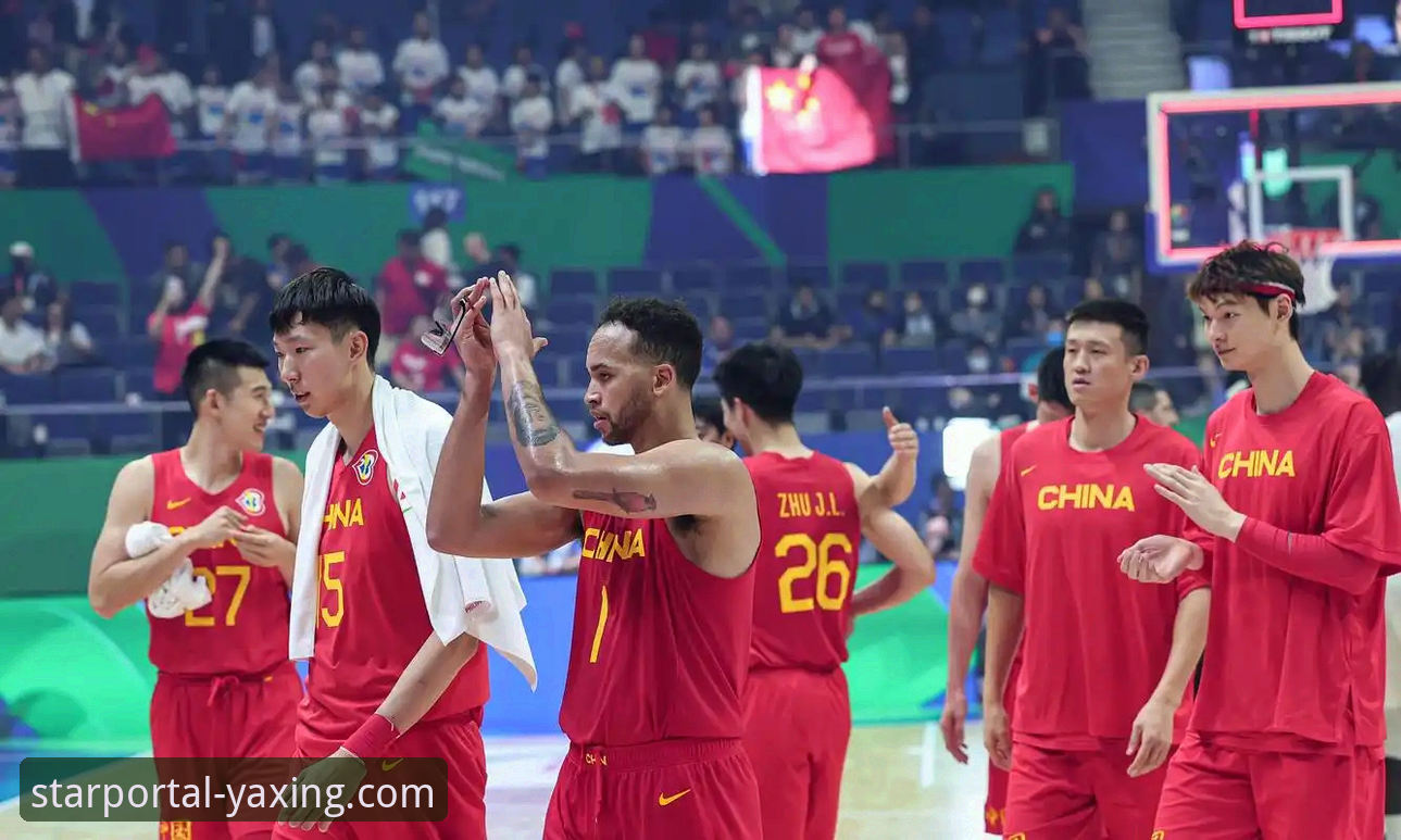亚星游戏如何注册2026最新版本 中国男篮91-81力克澳大利亚:从比赛数据到团队战术的深度分析